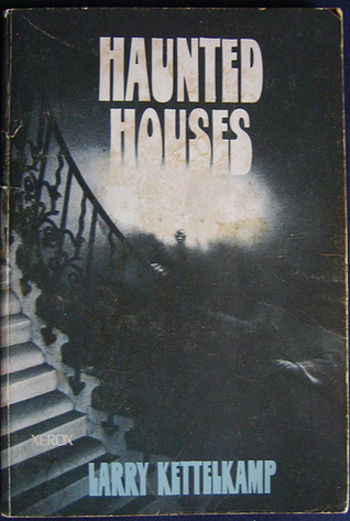 Haunted Houses (Hardcover)