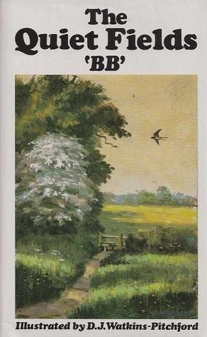 The Quiet Fields (Hardcover)