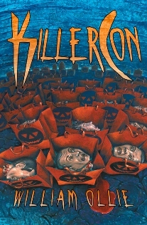 KillerCon (ebook)