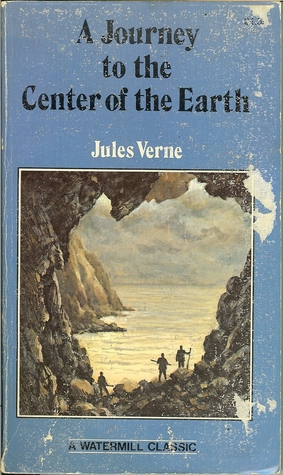 Journey to the Center of the Earth