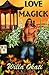 Love Magick (Carnal Magick, #2)