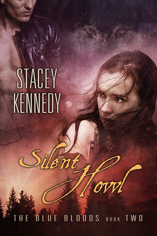 Silent Howl (Otherworld #5; The Blue Bloods, #2)