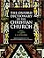 The Oxford Dictionary of the Christian Church by Frank Leslie Cross