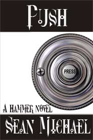 Push (Hammer, #6)