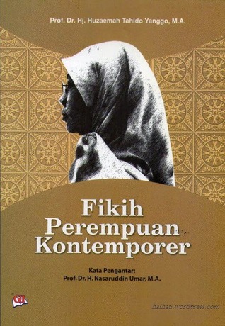 Fikih Perempuan Kontemporer