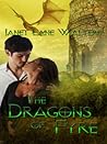 The Dragons of Fyre by Janet Lane Walters The Dragons of Fyre by Janet Lane Walters