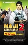 Haji Backpacker 2 by Aguk Irawan