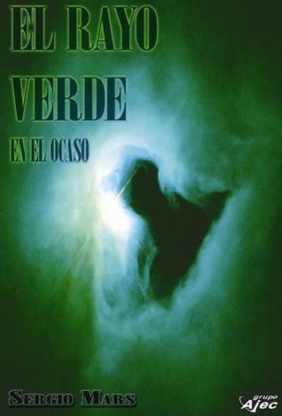 El rayo verde en el ocaso