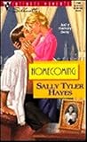 Homecoming (McKay Sisters #2)