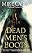 Dead Men's Boots (Felix Castor, #3)