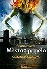 Město z popela by Cassandra Clare