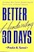 Better Handwriting 30 Days