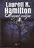 Árnyak csókja by Laurell K. Hamilton Árnyak csókja by Laurell K. Hamilton