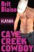 Cave Creek Cowboy Kama (Cav...