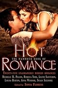 The Mammoth Book of Hot Romance