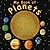 My Book of Planets