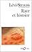 Race et Histoire