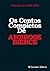 Os Contos Completos de Ambr...