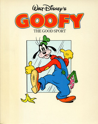 Goofy The Good Sport (Paperback)