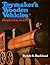 The Toymakers Book of Wooden Vehicles
