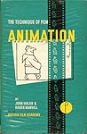 The technique of film animation (The Library of communication techniques) The technique of film animation (The Library of communication techniques)