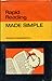Rapid Reading (Made Simple Books)