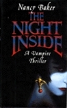 The Night Inside by Nancy          Baker