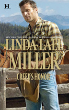 Creed's Honor (Montana Creeds, #6)