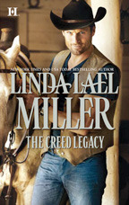 The Creed Legacy (Montana Creeds, #7)