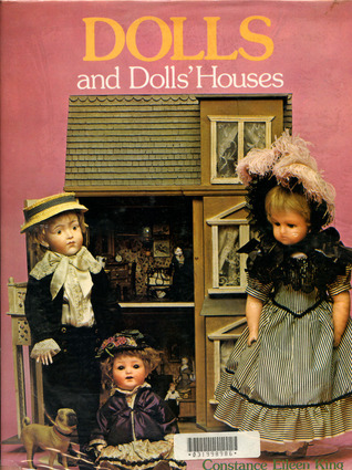 Dolls and dolls' houses (Hardcover)