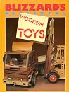 Blizzard's Wonderful Wooden Toys Blizzard's Wonderful Wooden Toys