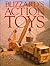 Blizzard's Action Toys