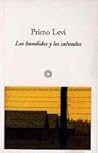 Los hundidos y los salvados by Primo Levi Los hundidos y los salvados by Primo Levi