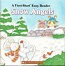 Snow Angels