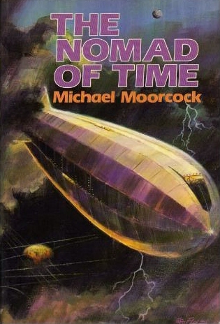 The Nomad of Time