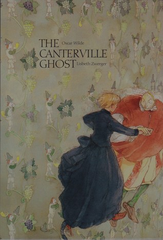 The Canterville Ghost