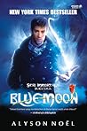 Blue Moon by Alyson Noel