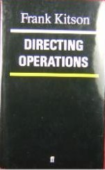 Directing Operations