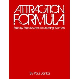 Attraction Formula