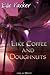 Like Coffee and Doughnuts (Dino Martini Mysteries, #1)