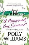 It Happened One Summer by Polly Williams