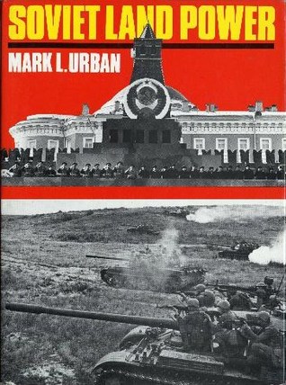 Soviet Land Power (Hardcover)
