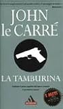 La Tamburina
