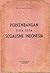 Perkembangan Tjita-Tjita Sosialisme Indonesia