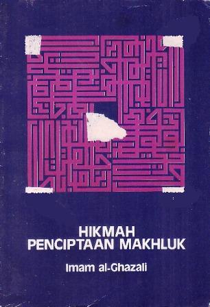 Hikmah Penciptaan Makhluk