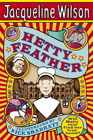 Hetty Feather