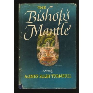 The Bishop's Mantle (Unknown Binding)
