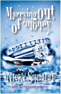 Marrying Out of Money