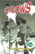 Crows Vol. 16