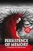 Persistence of Memory / Token of Darkness by Amelia Atwater-Rhodes
